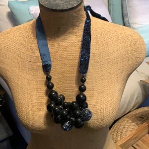 Anthropologie necklace